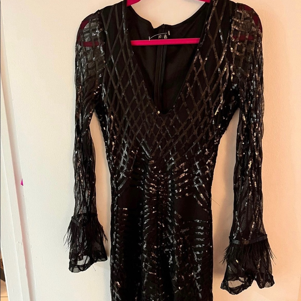 Dress (Sequin)